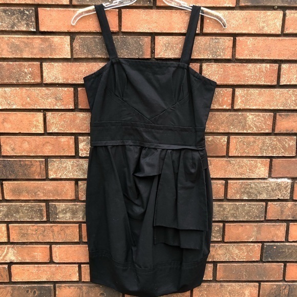 MARC by MARC JACOBS Little Black Dress. EUC - Picture 1 of 6